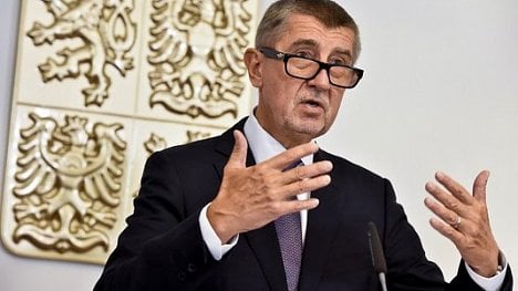 Náhledový obrázek - Šojdrová bude hledat sirotky, Babiš jim stále chce pomoci mimo Česko