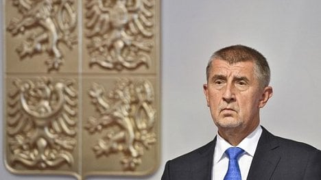 Náhledový obrázek - Babiš odmítá bankovní daň. Znejistěla by podle něj trh a poškodila všechny občany