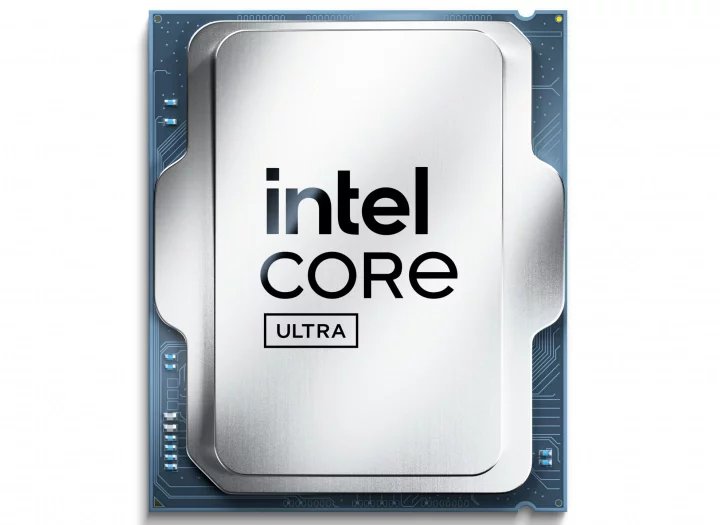 Procesor Intel Arrow Lake pro desktop (Core Ultra 200S)
