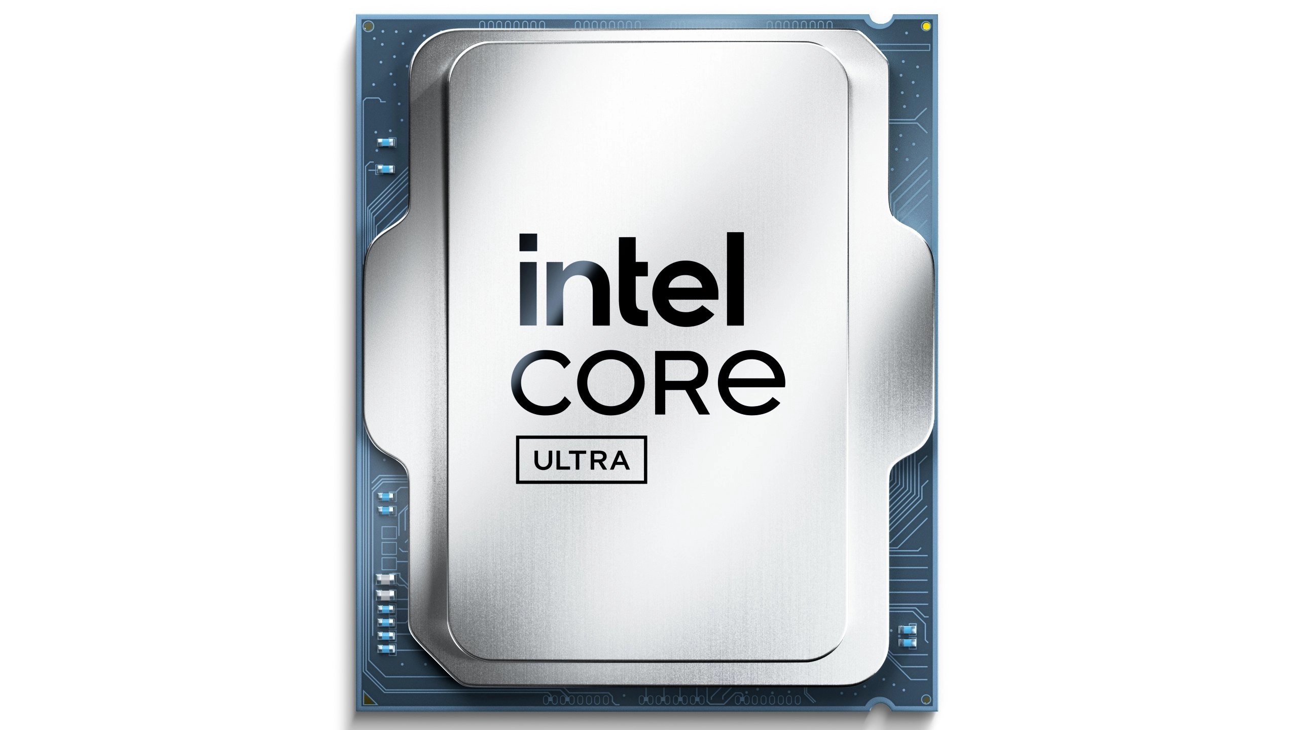 Procesor Intel Arrow Lake pro desktop (Core Ultra 200S)