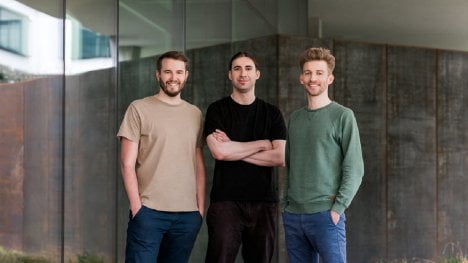 Náhledový obrázek - Online tržiště s repasovanou elektronikou refurbed získalo investici 50 milionů eur. Cílem je další expanze