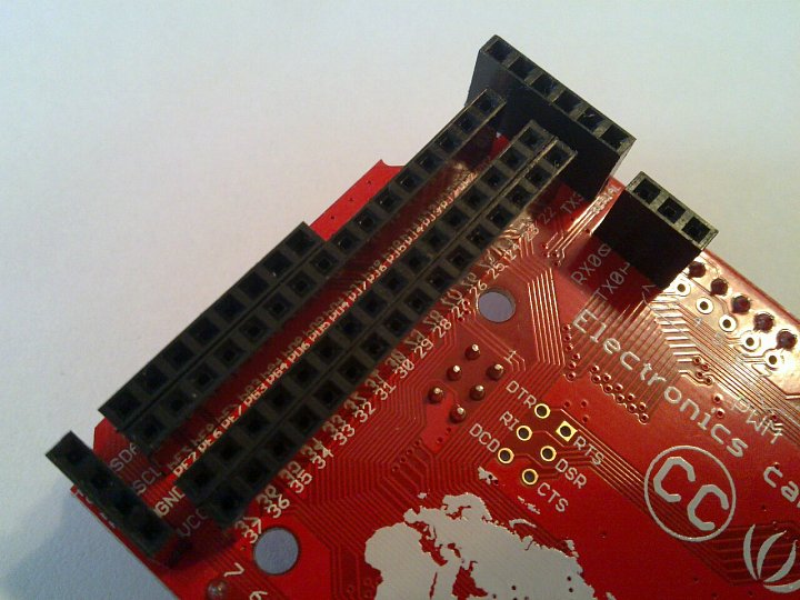 seeduino, eth card