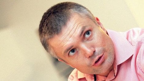 Náhledový obrázek - Tomáš Pardubický: Pasivní domy jsou často pouhý marketing