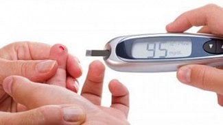 Náhledový obrázek - Za 10 let přibylo 15 procent diabetiků, je jich téměř 930 000