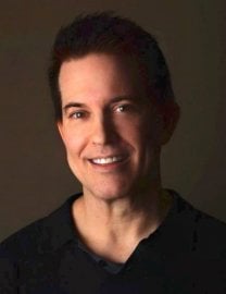 Zebra systems Paul Trefonas