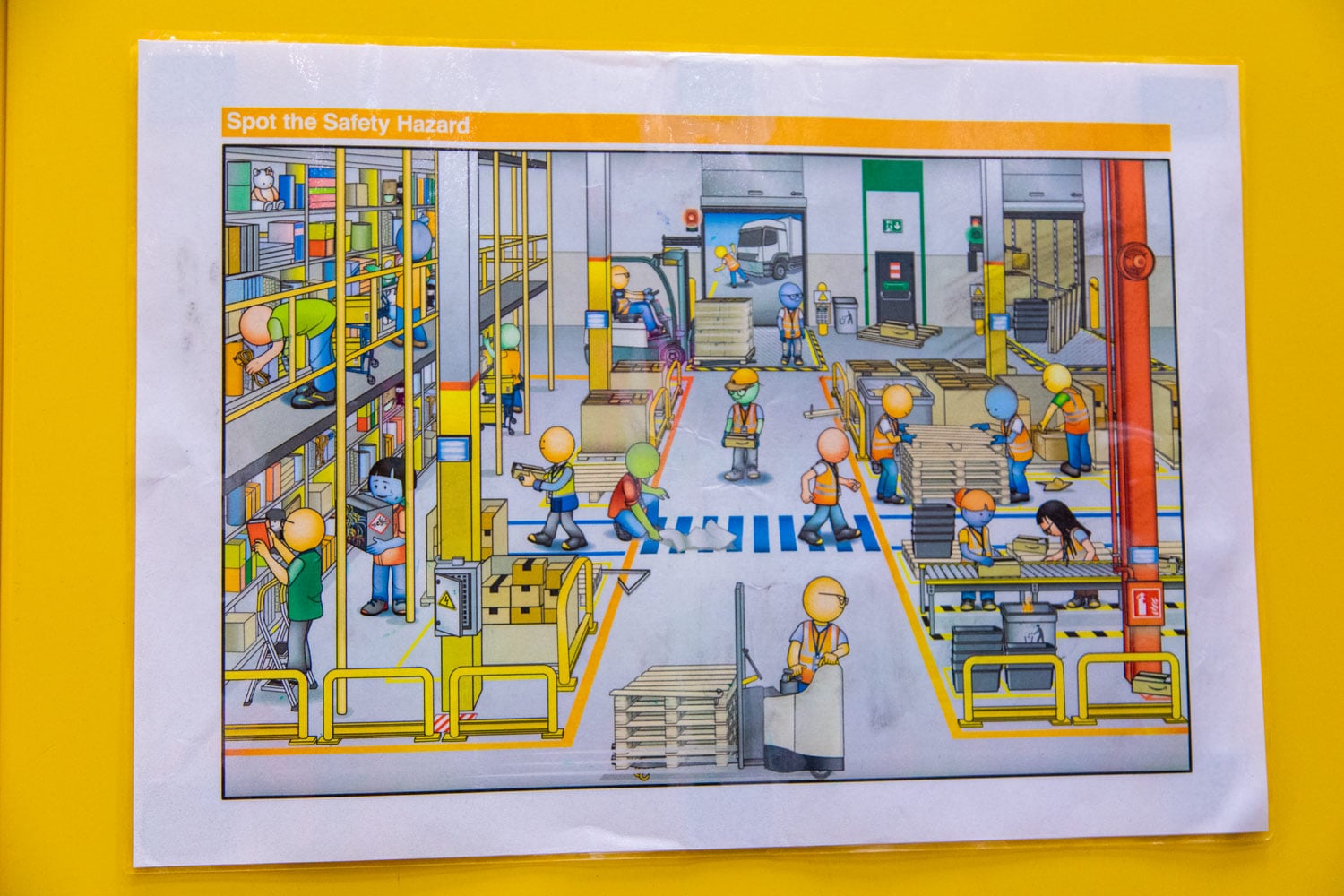 Amazon za časů covidu