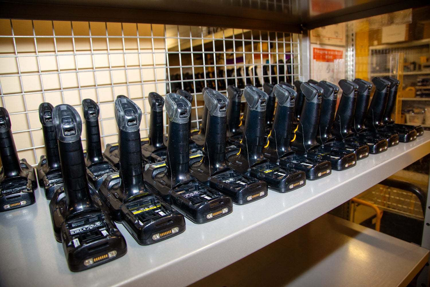 Amazon za časů covidu