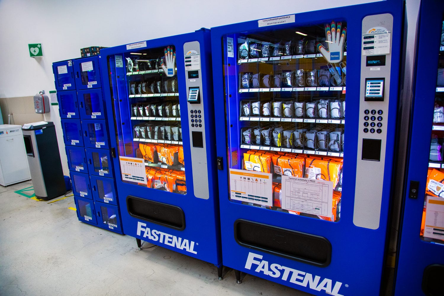 Amazon za časů covidu