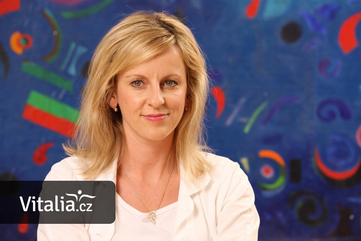 I diabetici si mohou dát pár kousků cukroví. Místo piva však raději střik, radí lékařka