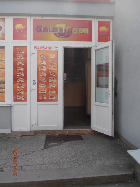 Golden Sun, Havlíčkův Brod