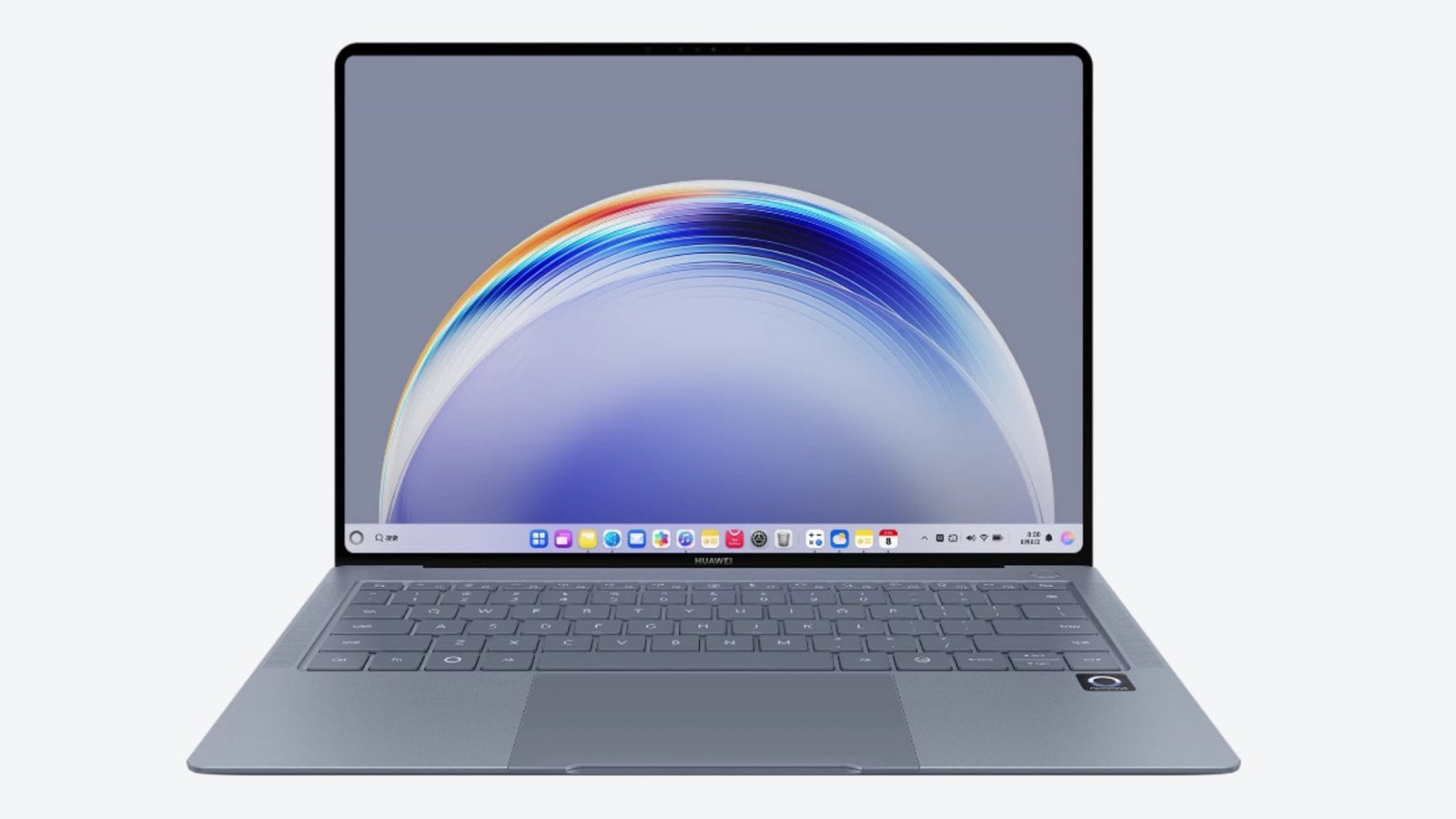 Huawei MateBook Pro s HarmonyOS 5