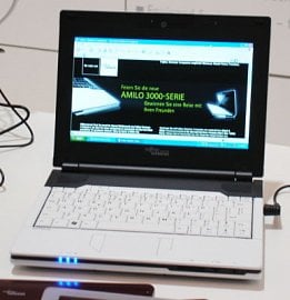 Amilo Mini