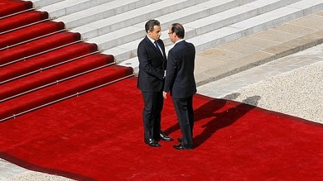 Náhledový obrázek - Sarkozy má jít před soud. V kampani příliš rozhazoval