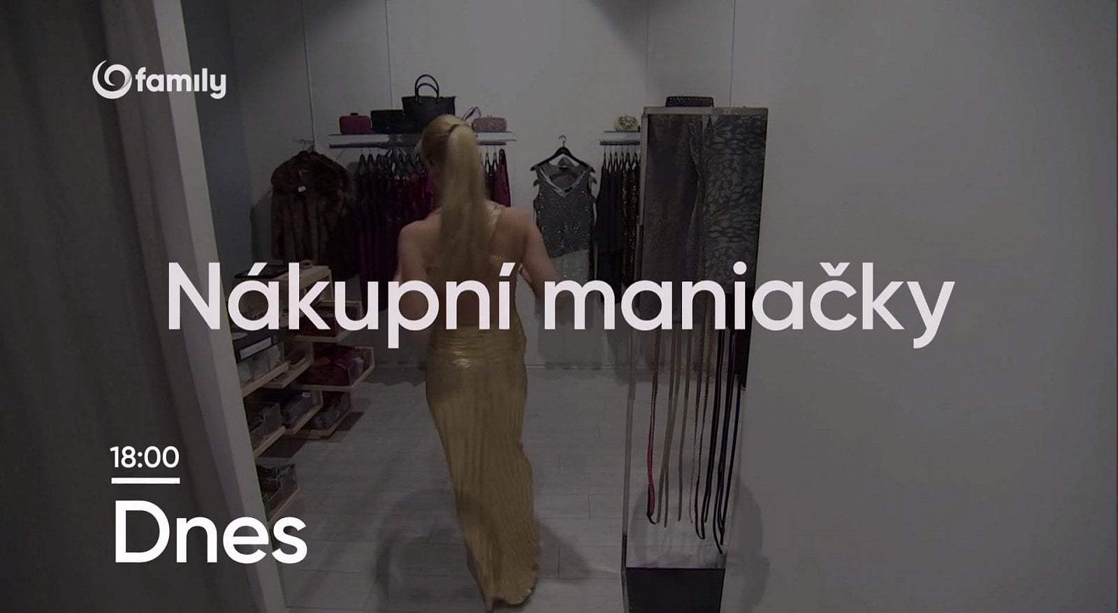 Nové hvězdy na satelitním nebi 1. až 10. září