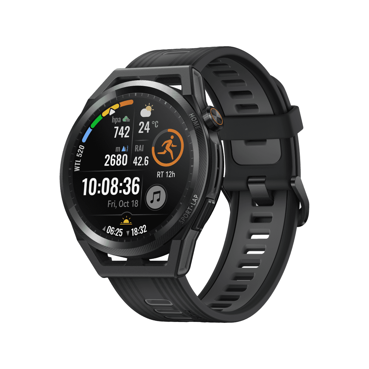 Autor: Huawei Watch GT Runner