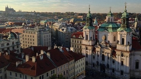 Náhledový obrázek - Praha rozdělí na podporu sociálních služeb a bydlení 300 milionů