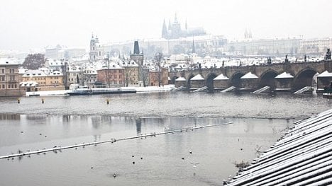 Náhledový obrázek - Zůstaňte v Praze! Průvodce týdeníku Euro víkendovou metropolí #40