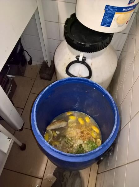 Restaurace Na Jíkalce