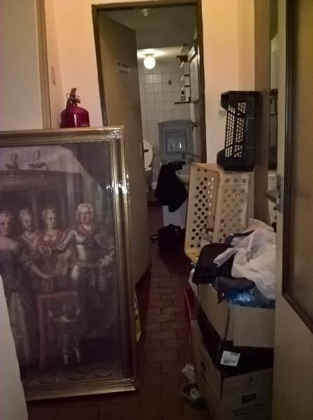 Restaurace Na Jíkalce