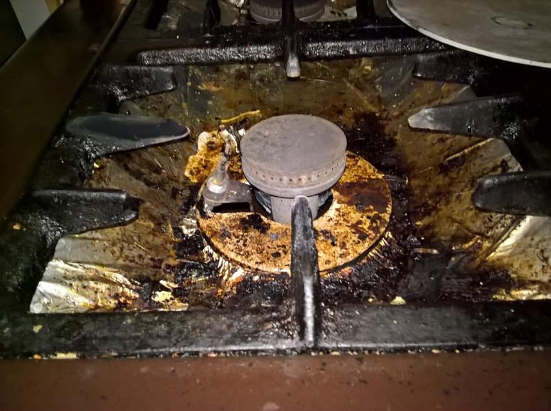 Restaurace Na Jíkalce