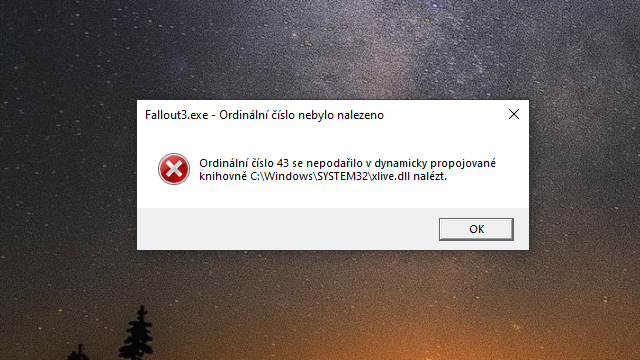 Staré hry ve Windows 10