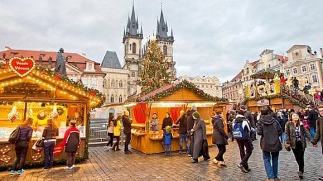 Náhledový obrázek - Výběr provozovatele vánočních trhů zdržely připomínky firem