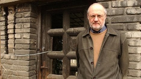 Náhledový obrázek - Václav Bělohradský: Všichni jsme Řekové