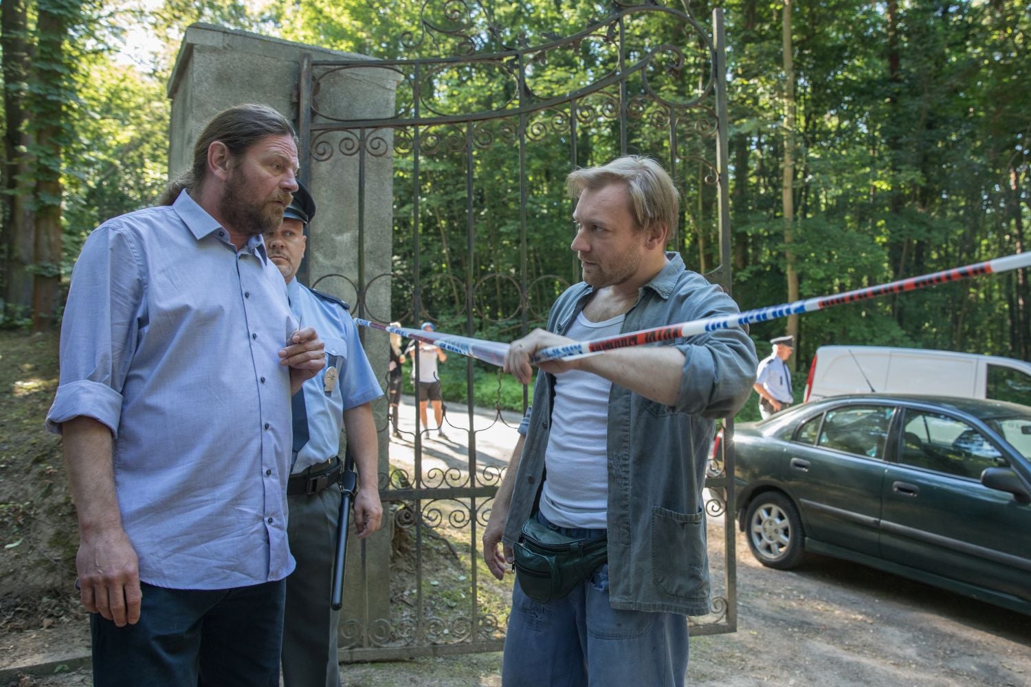 Vzteklina, ČT, 2017 - kompletnější galerie