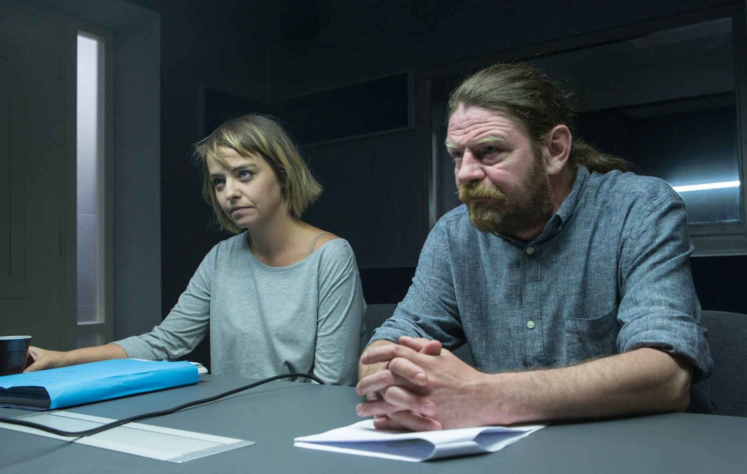 Vzteklina, ČT, 2017 - kompletnější galerie