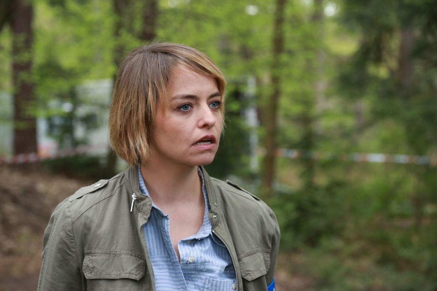 Vzteklina, ČT, 2017 - kompletnější galerie