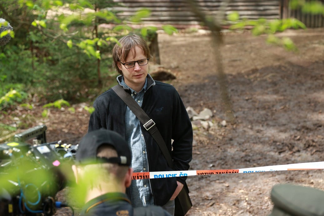 Vzteklina, ČT, 2017 - kompletnější galerie