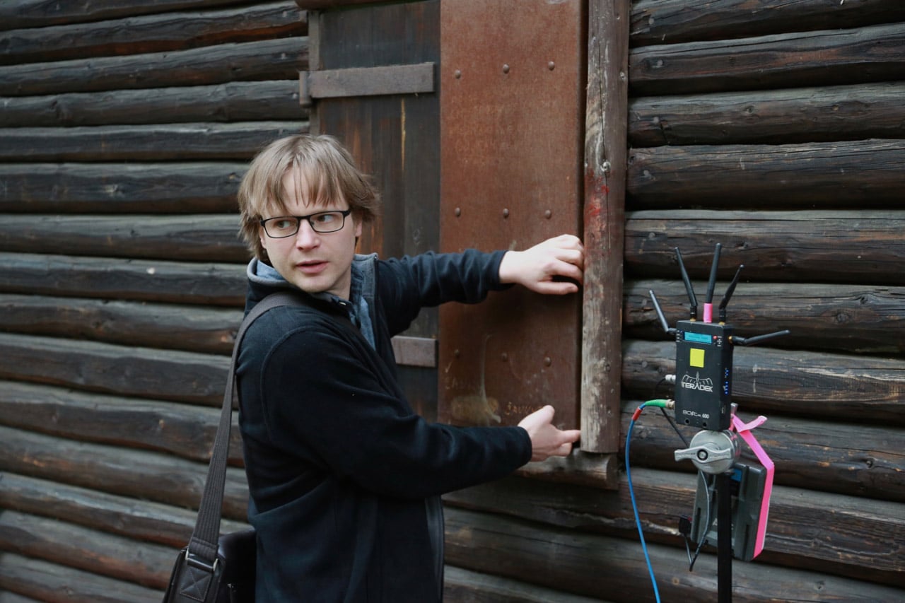 Vzteklina, ČT, 2017 - kompletnější galerie