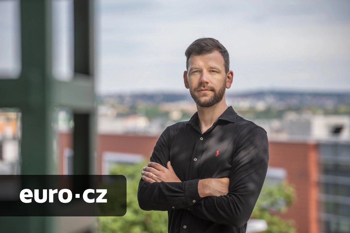 AI agenti vytvoří novou ekonomiku, lidé budou dirigenti, předvídá odborník na umělou inteligenci Valut