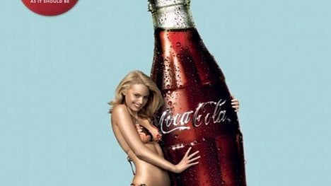 Náhledový obrázek - Nejcennějšími značkami jsou Coca-Cola, IBM a Microsoft