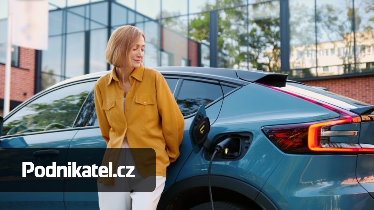 Od Křižíka po Muska: Příběh elektroaut, která dnes šetří daně nejen podnikatelům