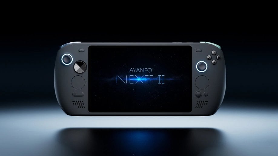 Ayaneo Next 2