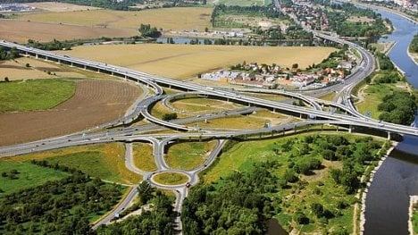 Náhledový obrázek - Městský okruh jen tak nebude. Praha bude zpracovávat alternativní trasu