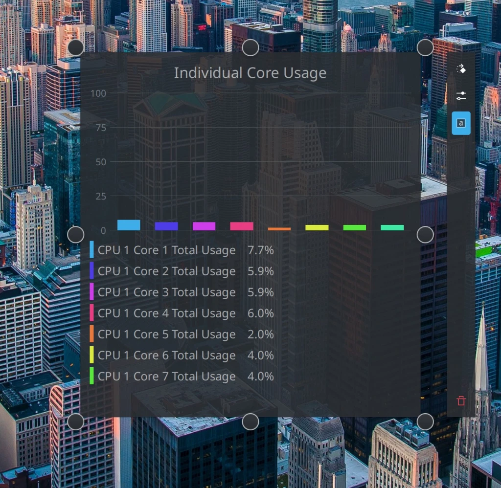 KDE Plasma 5.21 (leden 2021)