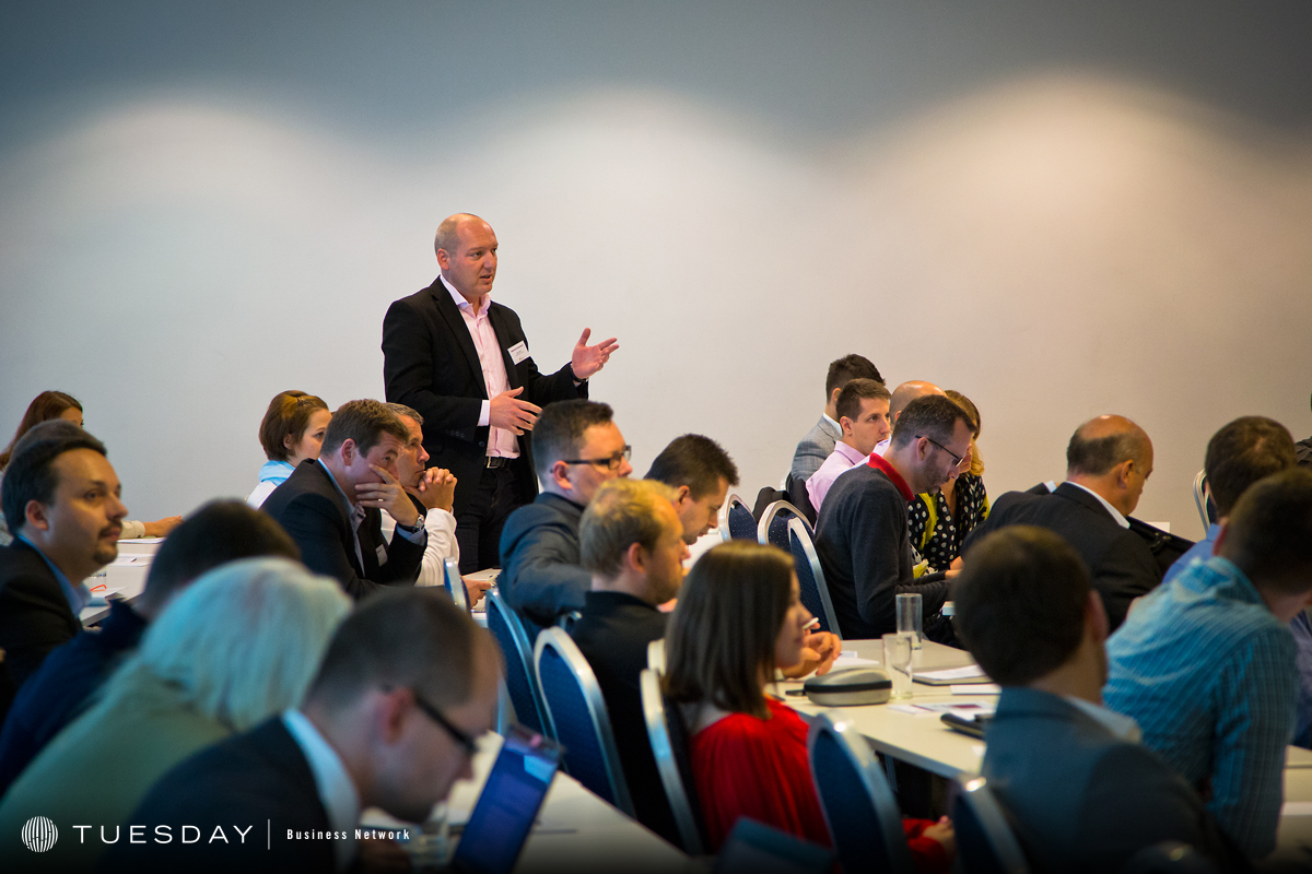 Konference Innovation Day 2015