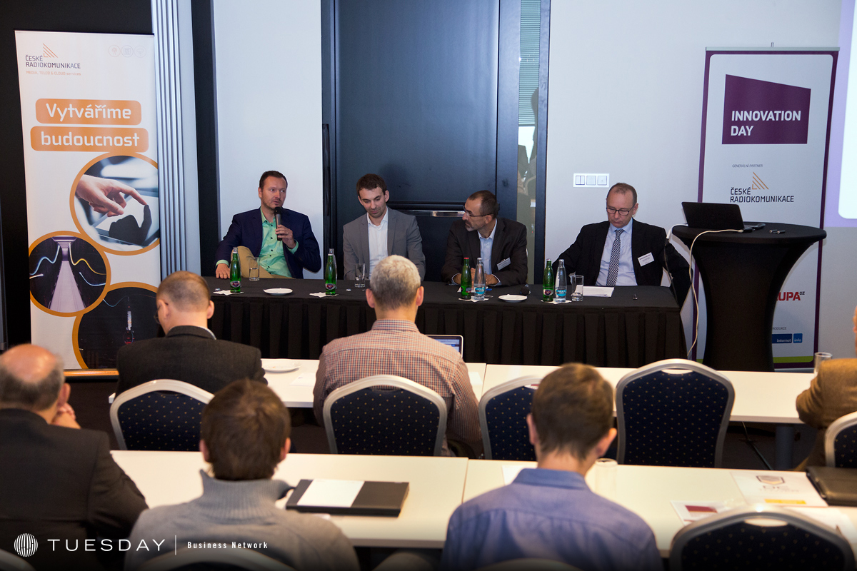 Konference Innovation Day 2015