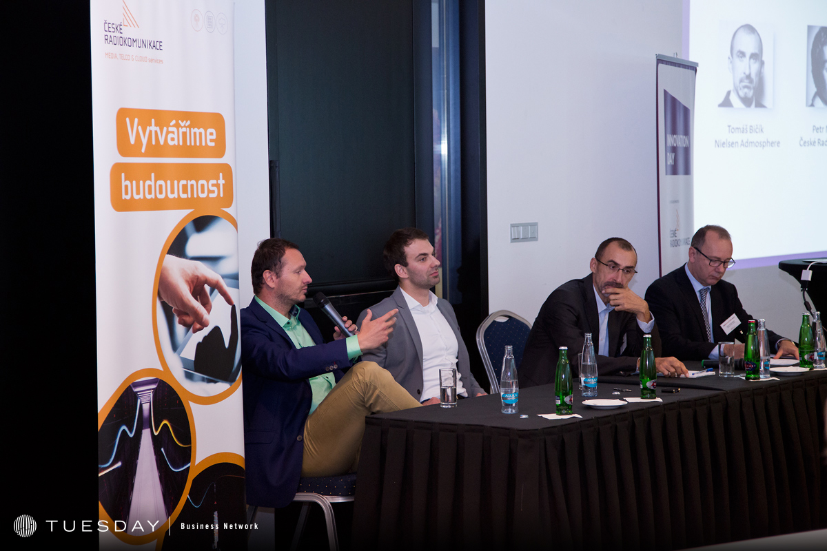 Konference Innovation Day 2015