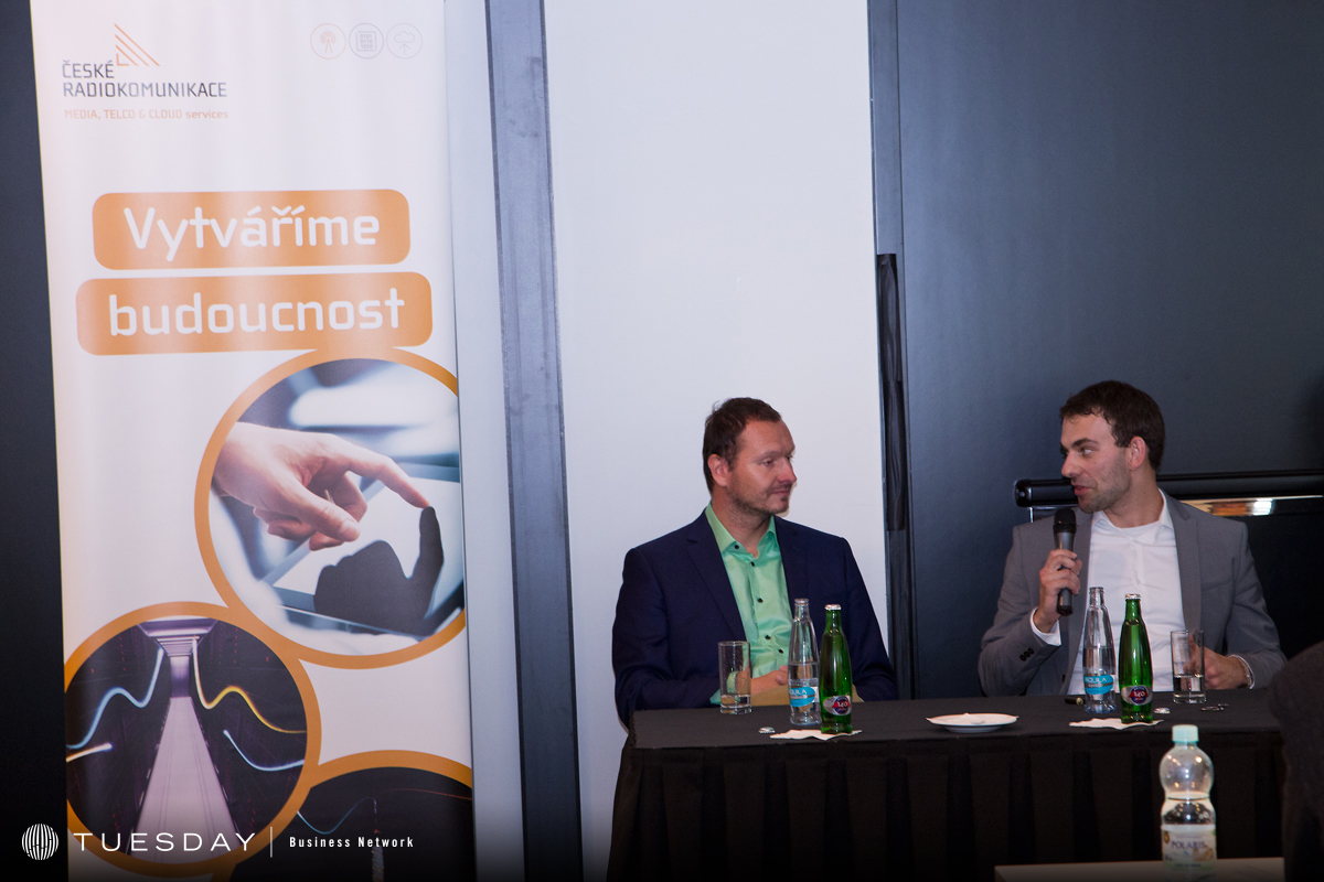 Konference Innovation Day 2015