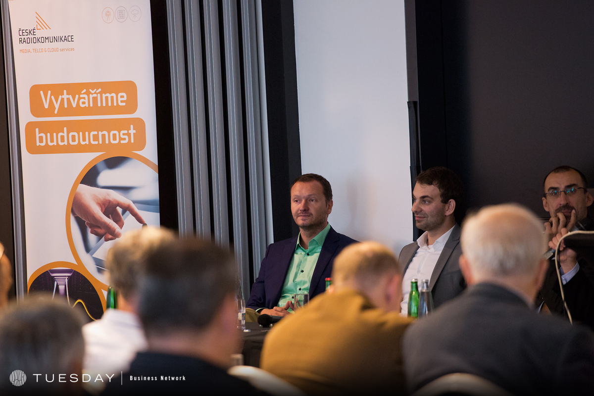 Konference Innovation Day 2015