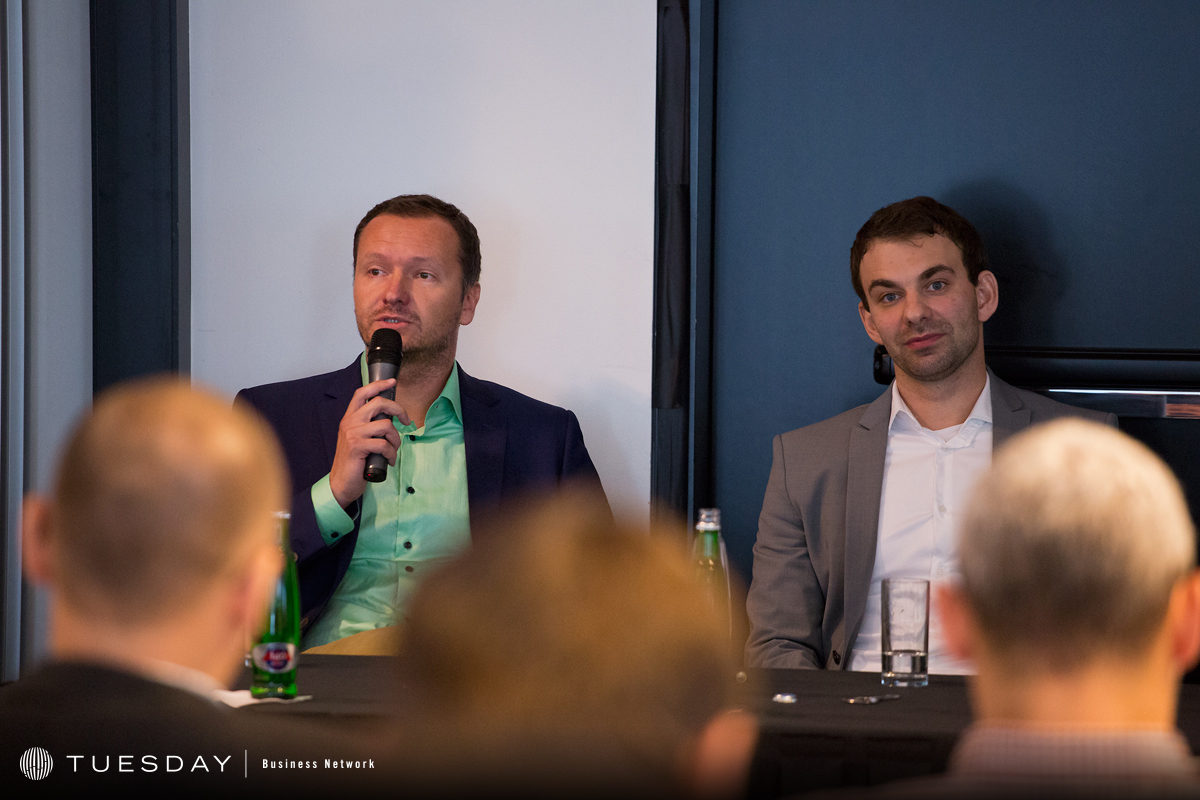 Konference Innovation Day 2015