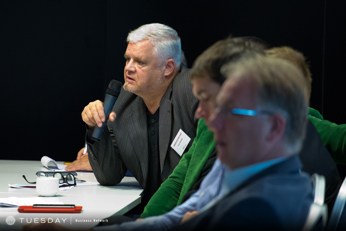 Konference Innovation Day 2015