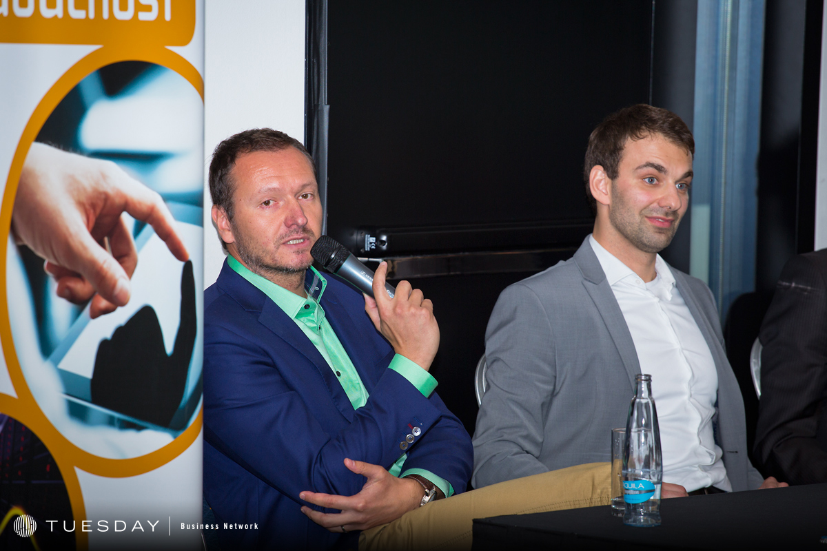 Konference Innovation Day 2015