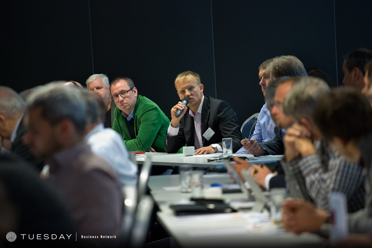 Konference Innovation Day 2015