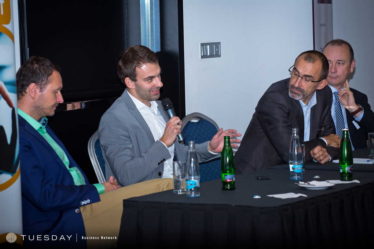 Konference Innovation Day 2015