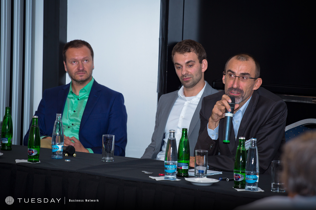 Konference Innovation Day 2015