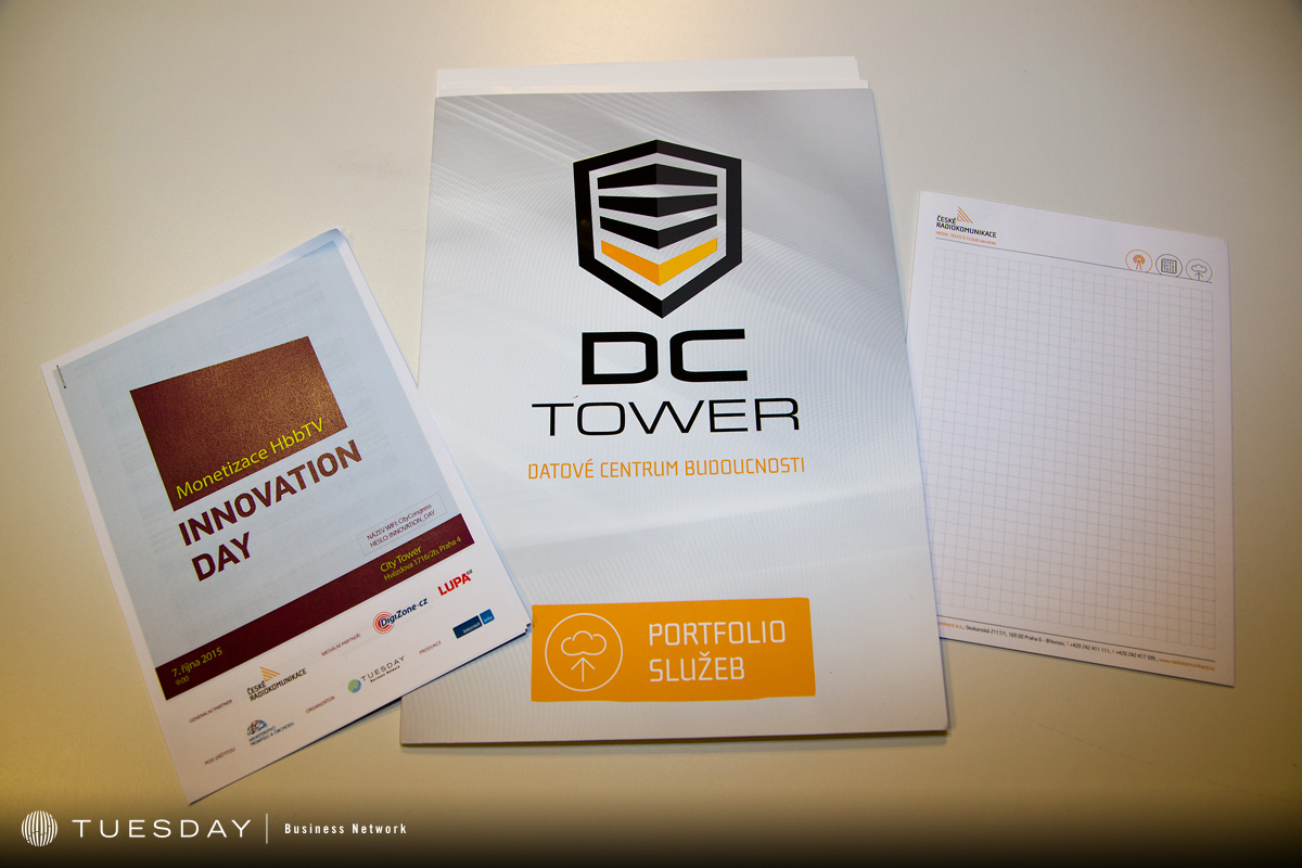 Konference Innovation Day 2015